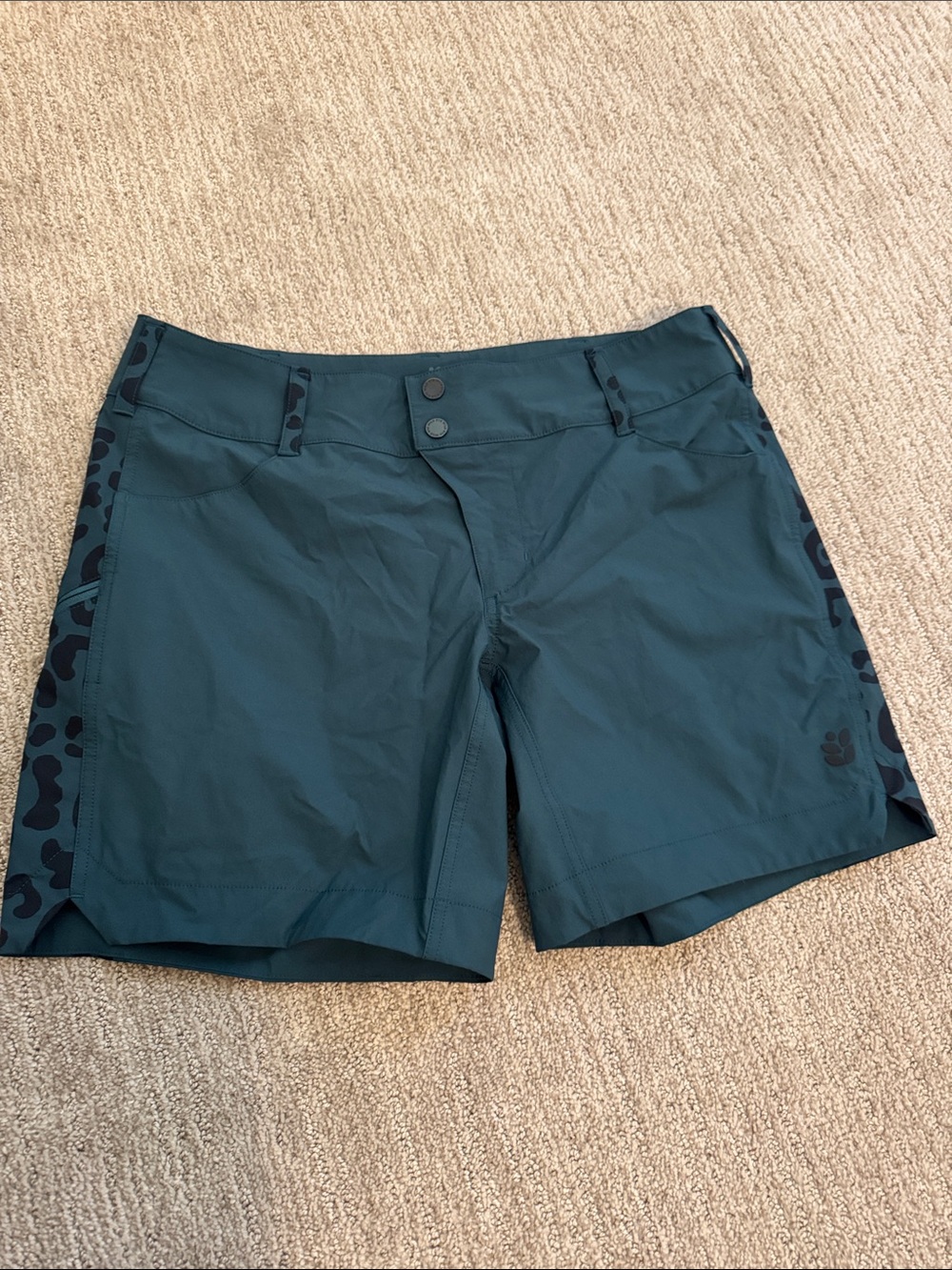 Wild Rye Women’s Freda Mountain Bike Shorts